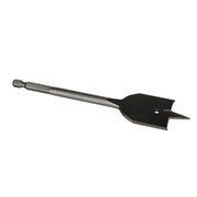 1/2" X 6" Spade Bit