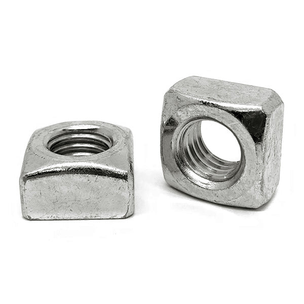 square-nuts