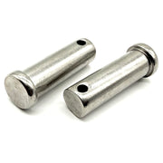 1/2" X 1-1/2" Clevis Pin Stainless Steel