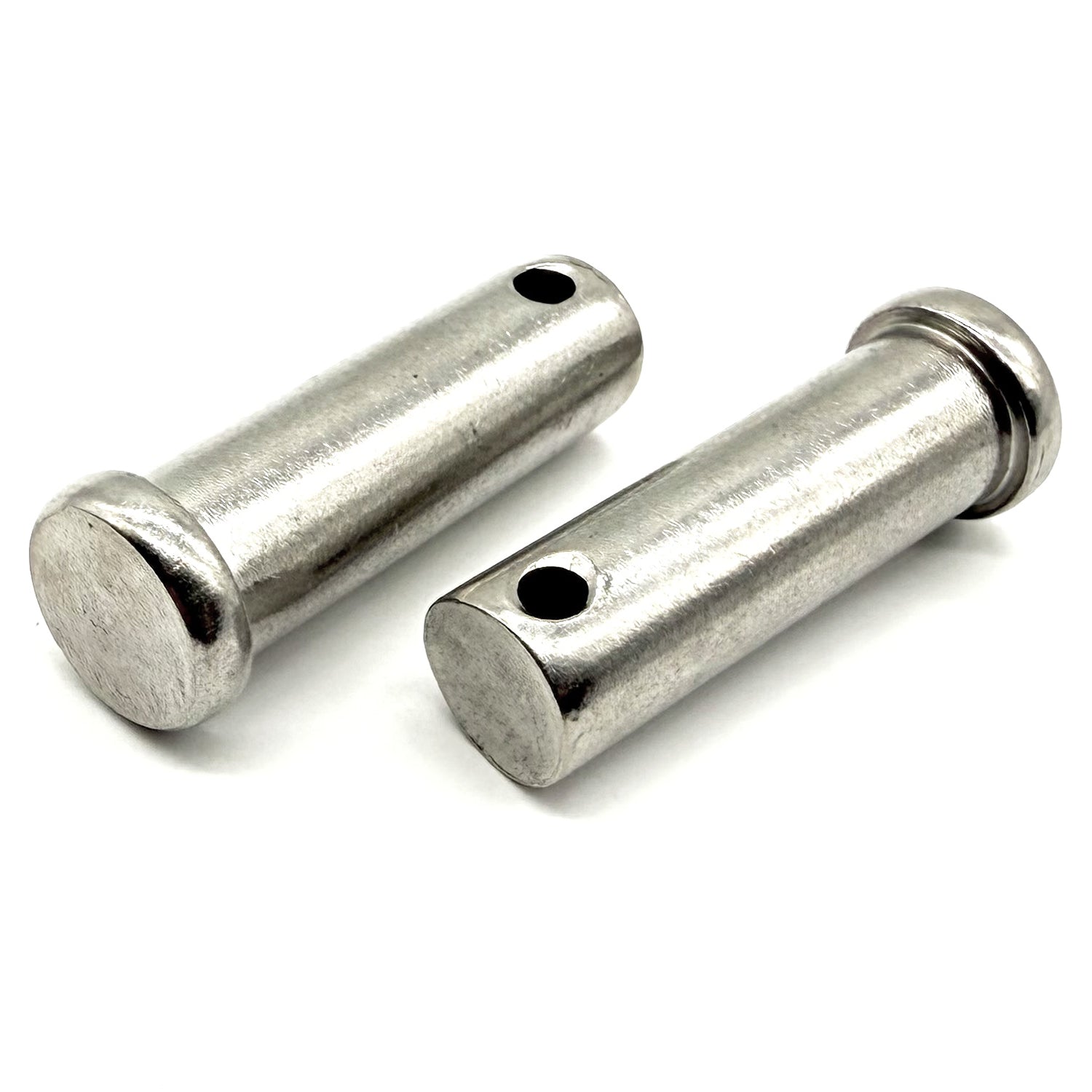 3/8" X 1" Clevis Pin Stainless Steel