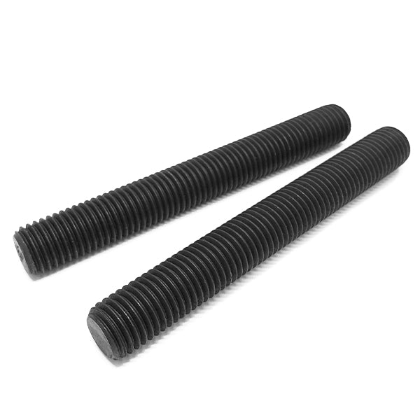 1/2-13x2-1/2" Fully Threaded Alloy B7 Stud Plain