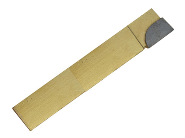 5/8" C2 Right Hand Carbide Tipped Tool Bit