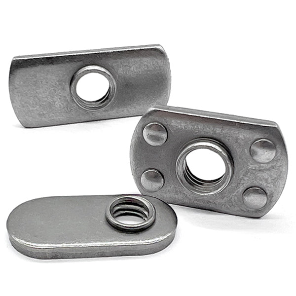Spot Weld Nuts