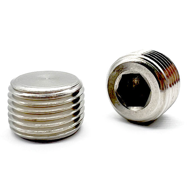 Inch Pipe Plugs
