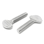 5/16"-18x1" 18-8 Stainless Steel Thumb Screws