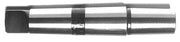 4MT Taper Shank #6 Jacobs Taper Chuck Arbor
