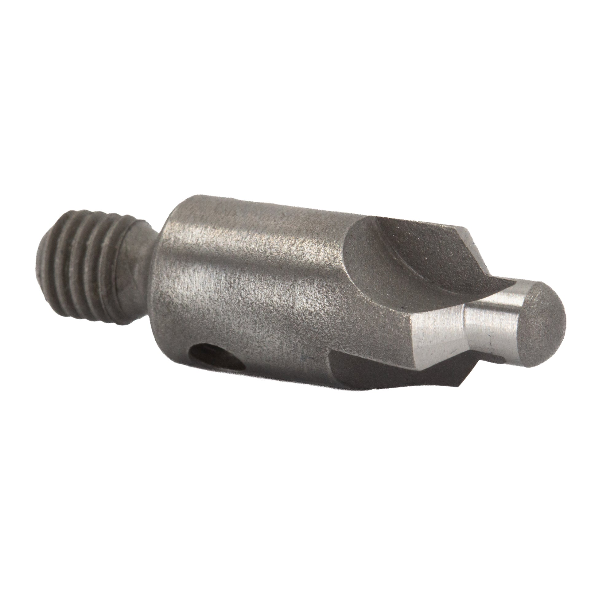 1/2"-"N" HSS Threaded Shank Stop Countersink