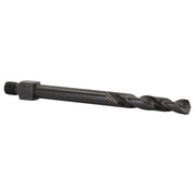 #21 Cobalt Extra Long Threaded Shank Drill Bit