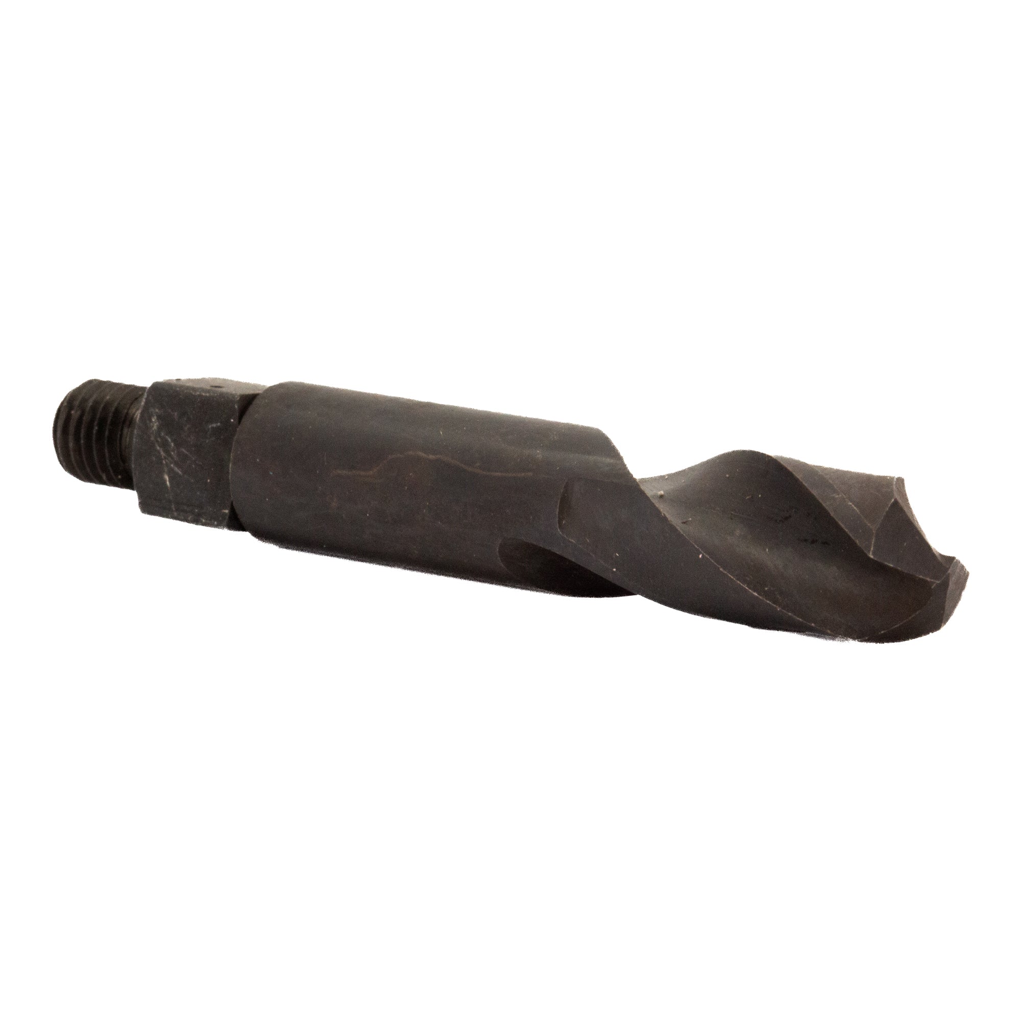 #28 Cobalt Long Threaded Shank Drill Bit