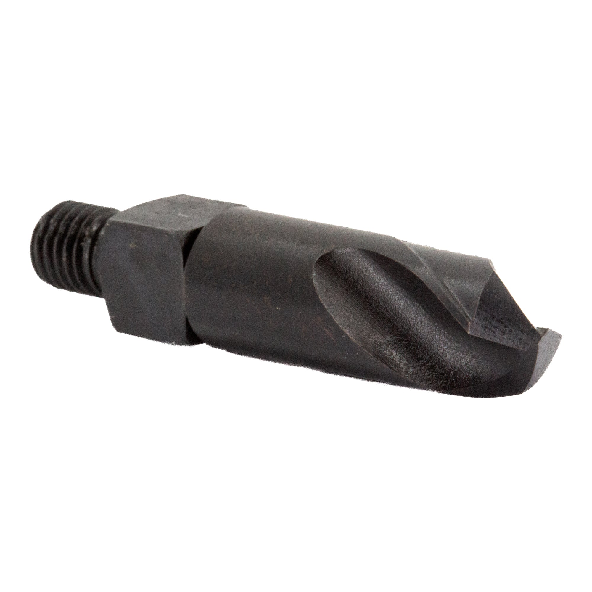 #7 Cobalt Short Threaded Shank Drill Bit