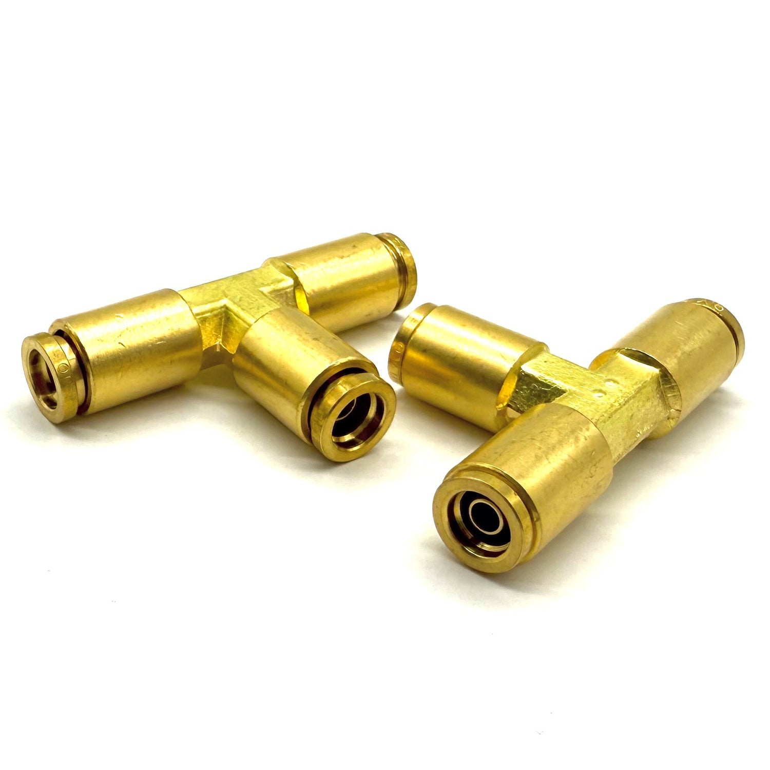 union-couplings