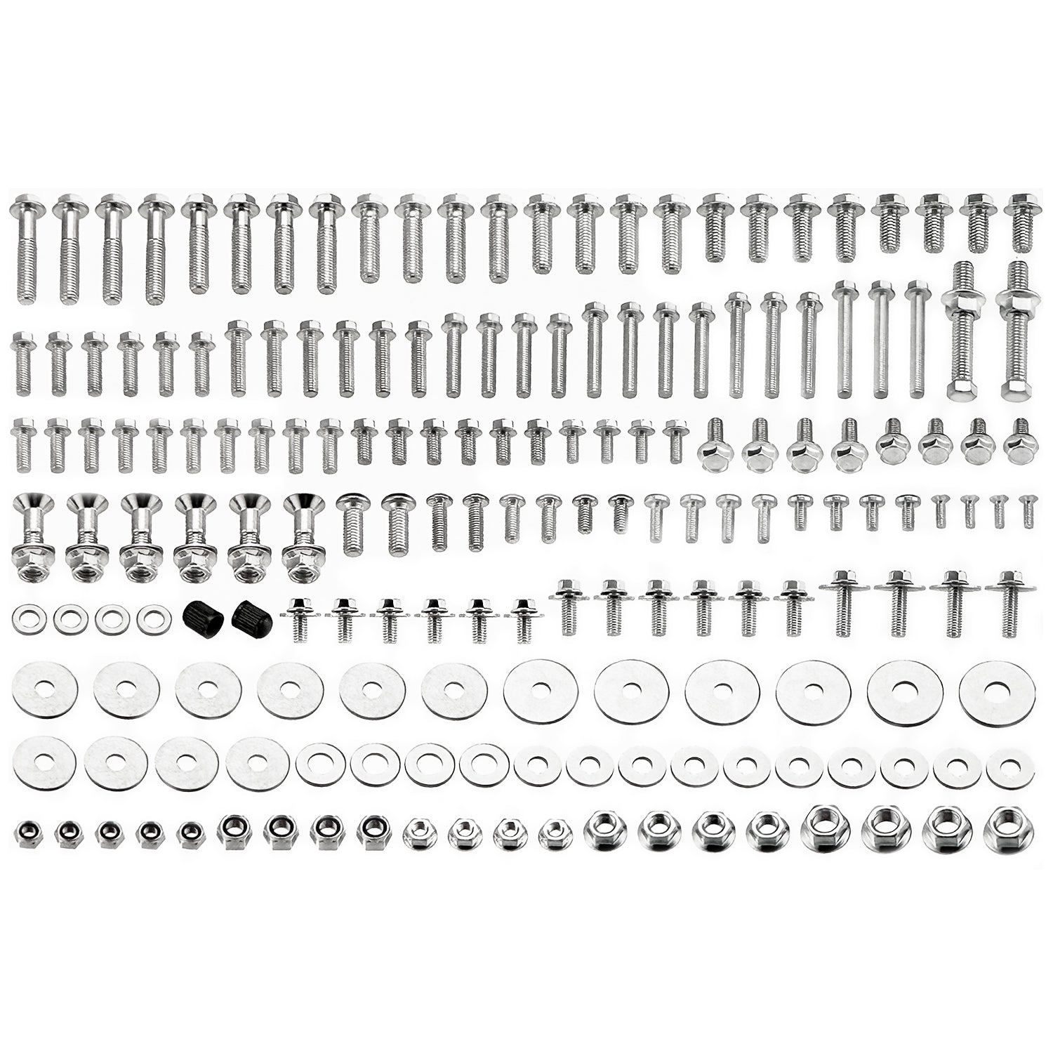 Off-Road Japanese Metric Factory Style Pro Pack
