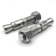 3/4-10x7" 316 Stainless Steel Wedge Anchors