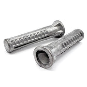 #6 #8 x 1-1/2" Wood Screw Anchor Leads Alloy