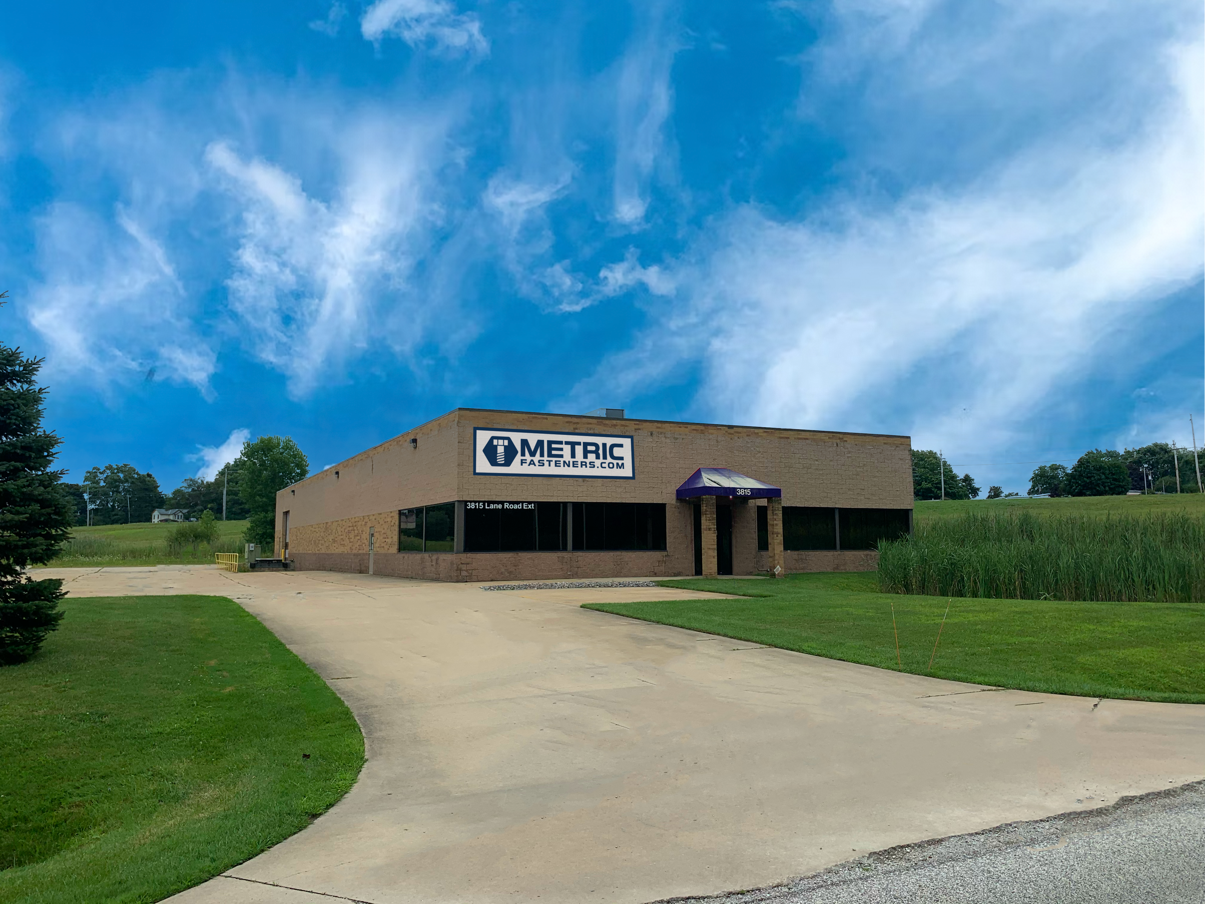 MetricFasteners.com