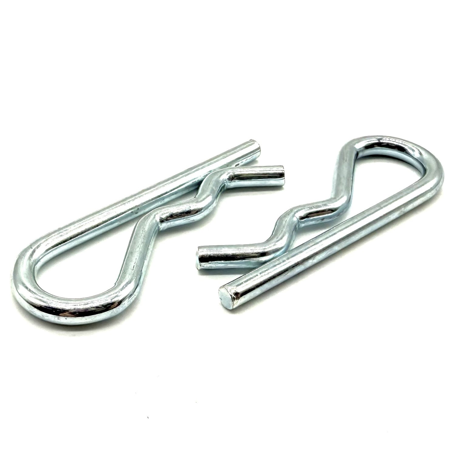 3/32" X 2-1/2" Bridge Pin Carbon Steel Zinc