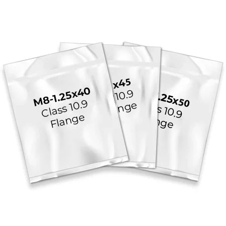 Bagged Assortments