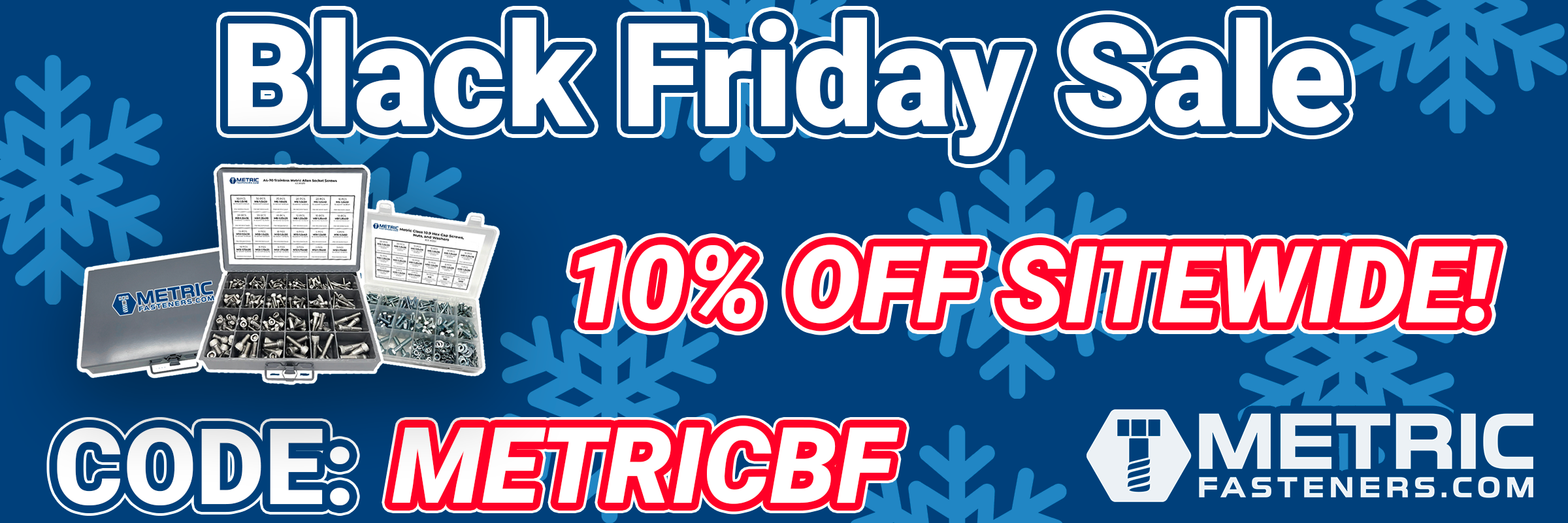 MetricFasteners.com