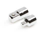 3/8 Inch Drive Adapter/Reducer Set (2-Piece)