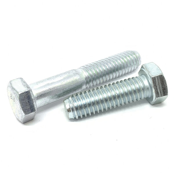 Class 8.8 Hex Cap Screws