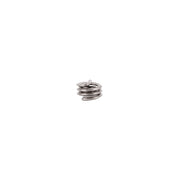 #2-56 x .086" Stainless Steel Threaded Coil Insert