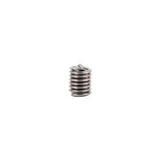 1"-12 x 2" Stainless Steel Threaded Coil Insert