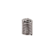#10-24 x .38" Stainless Steel Threaded Coil Insert