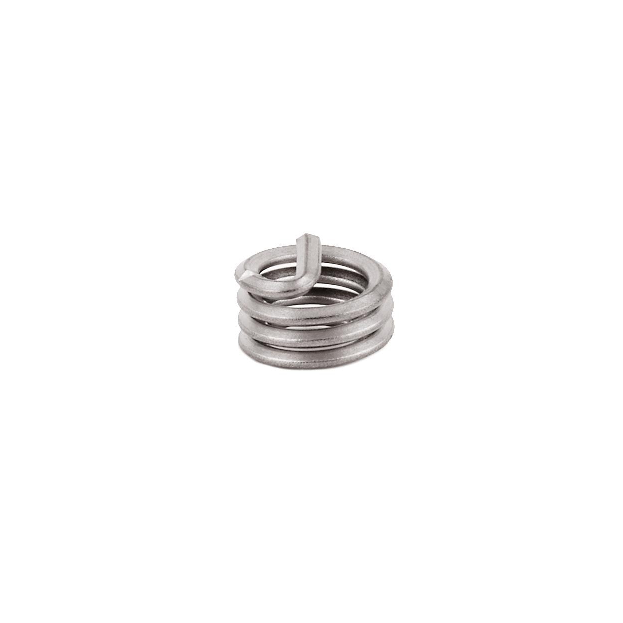 5/16"-18 x .313" Stainless Steel Threaded Coil Insert