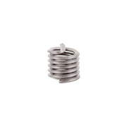 M8-1.0 x 12mm Stainless Steel Threaded Coil Insert