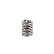 5/16"-24 x .625" Stainless Steel Threaded Coil Insert