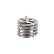5/8"-18 x .625" Stainless Steel Threaded Coil Insert