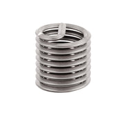5/8"-18 x 0.938" Stainless Steel Threaded Coil Insert