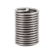 1"-8 x 2" Stainless Steel Threaded Coil Insert