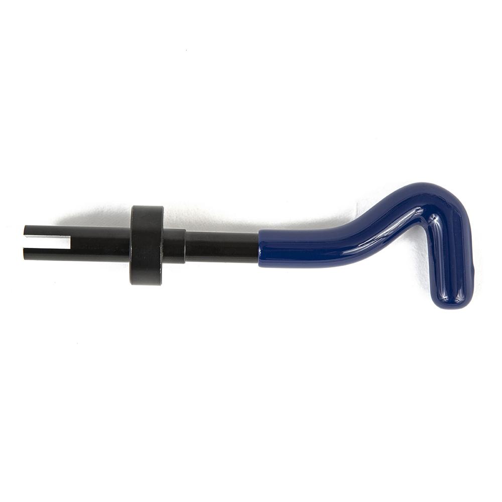 Thread Repair Coil Installation Tool for Diameters, 5/16"-24, M8-1.25, M8-1.0