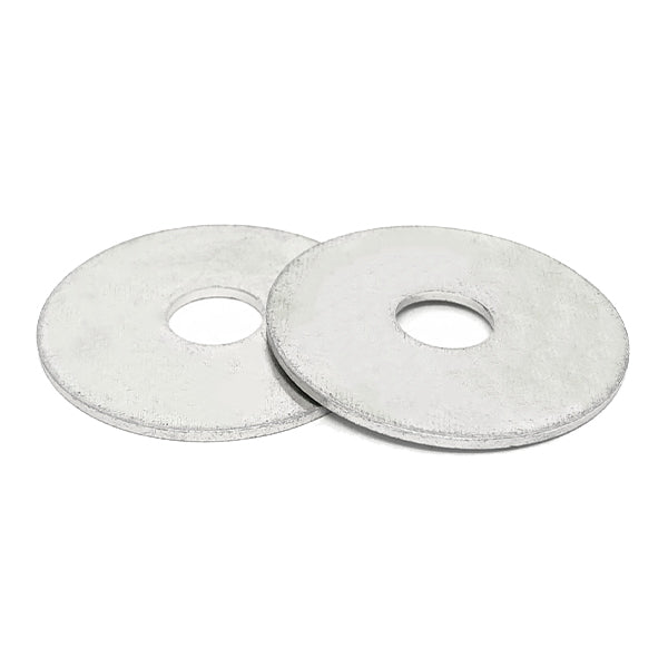 Inch Fender Washers