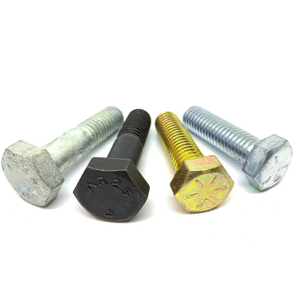 Hex Bolts