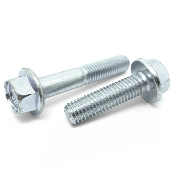 Class 10.9 JIS (Small Head) Flange Bolts