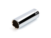 1/2 Inch Drive x 20 mm Deep 12-Point Socket