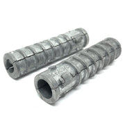 5/8" Long Lag Shield Anchor Die Cast Zinc Alloy