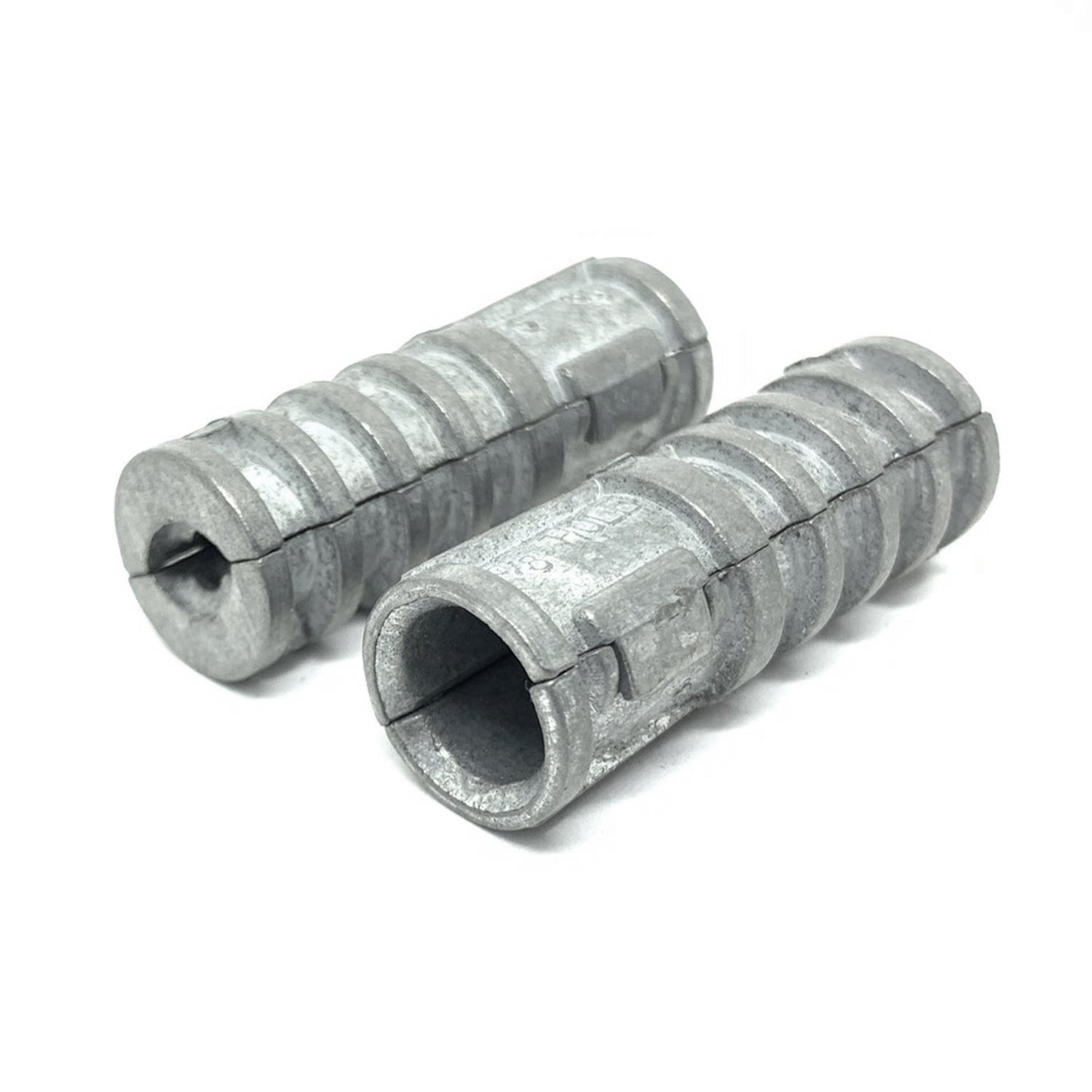 3/4" Short Lag Shield Anchor Die Cast Zinc Alloy