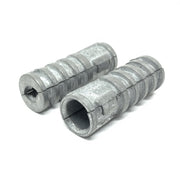 3/8" Short Lag Shield Anchor Die Cast Zinc Alloy