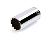 1/2 Inch Drive x 29 mm Deep 12-Point Socket