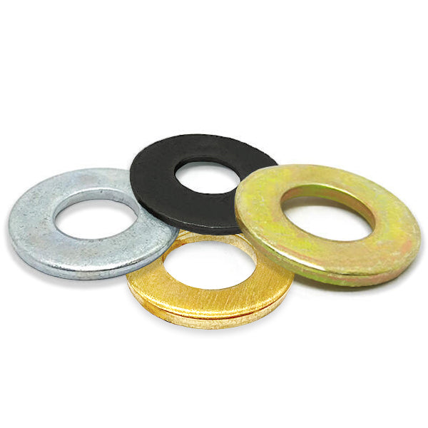 Flat Washers