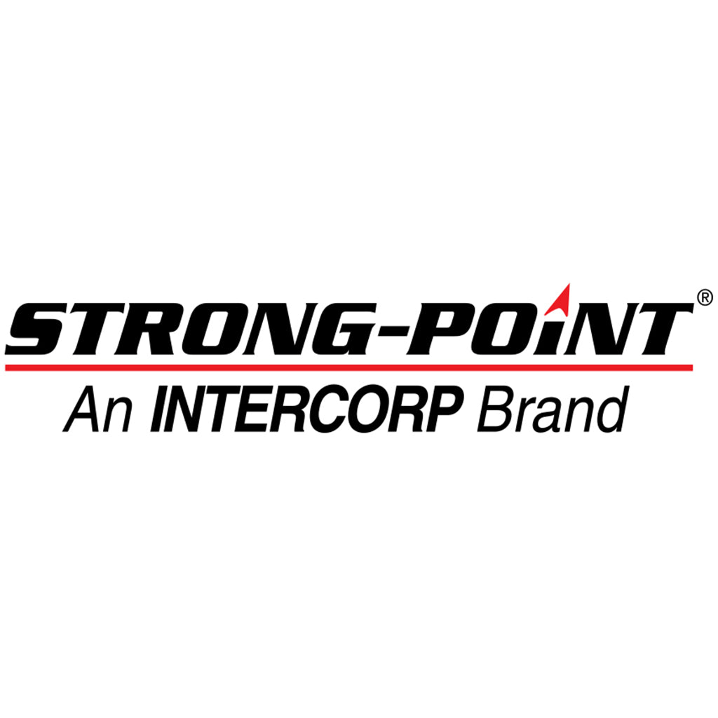 #14 Strong-Point Hex Washer Head w/ Washer 14-10 x 3, Type '17', Strong-Shield