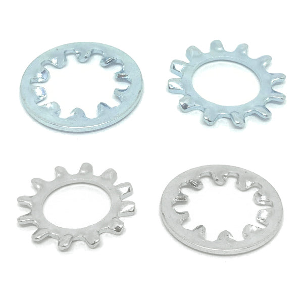 Tooth Lock Washers