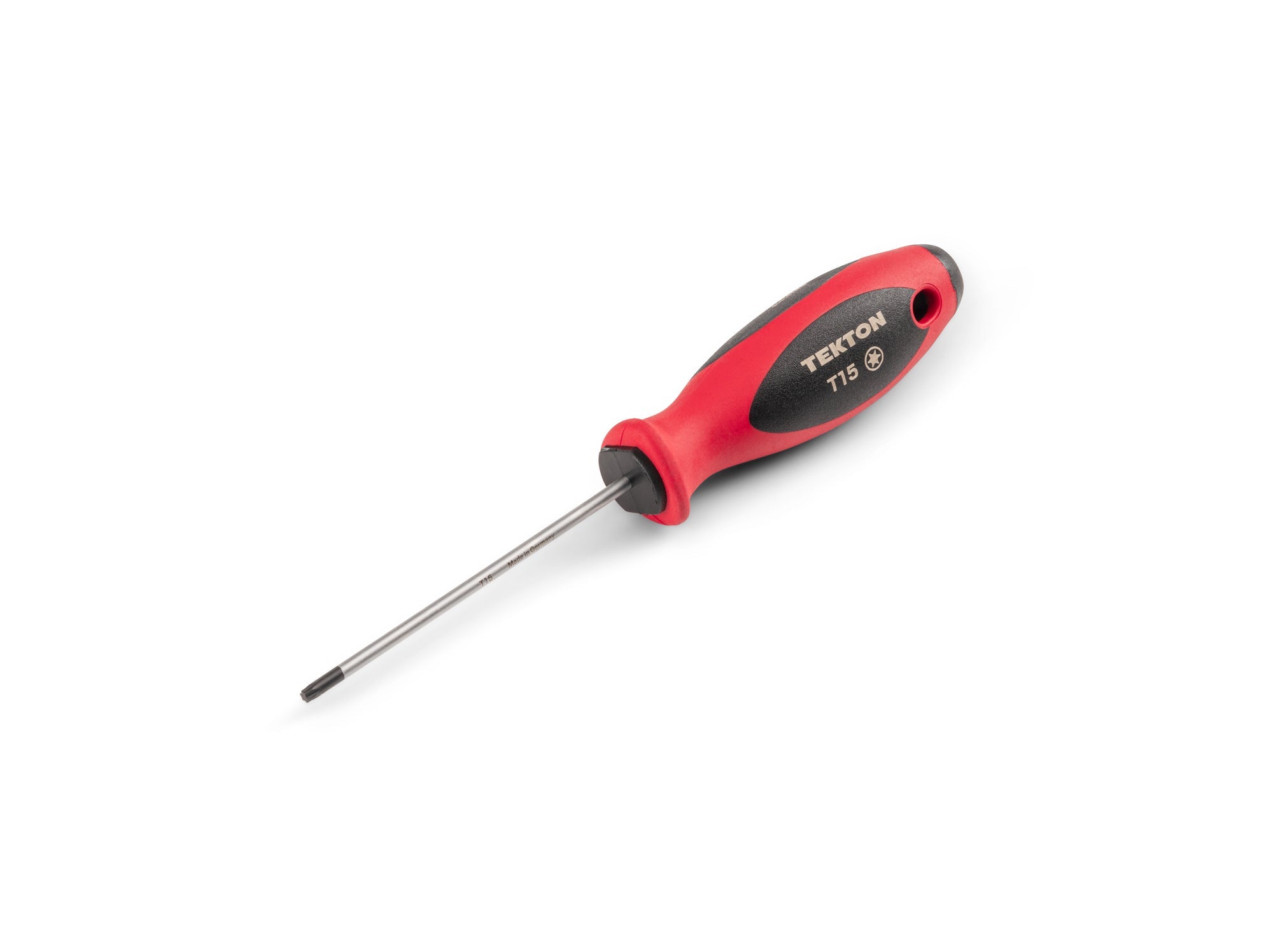 T15 Torx Screwdriver (4 in. Shank)