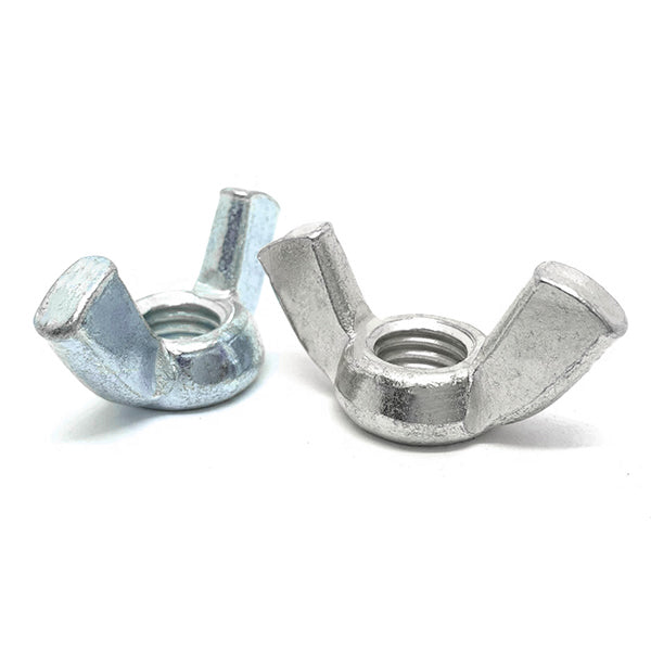 Wing Nuts