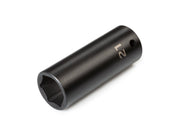 1/2 Inch Drive x 21 mm Deep 6-Point Impact Socket